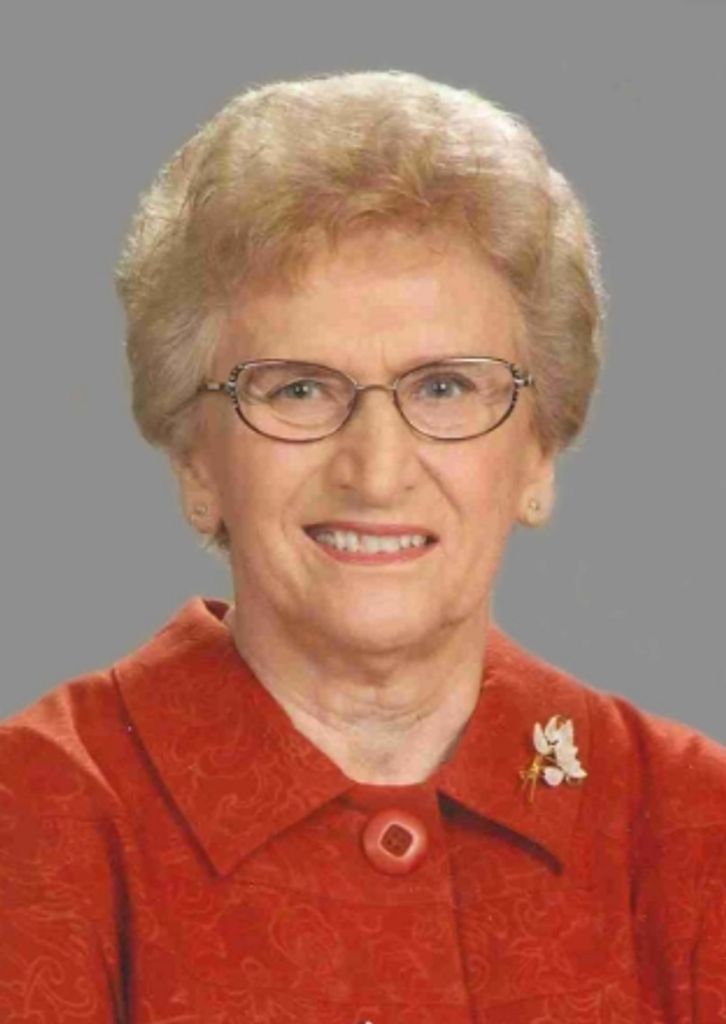 Joyce Sophie Platz