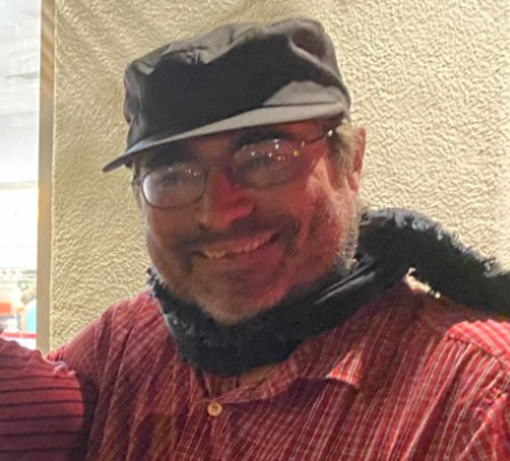 Ernest Michael Rimanosky