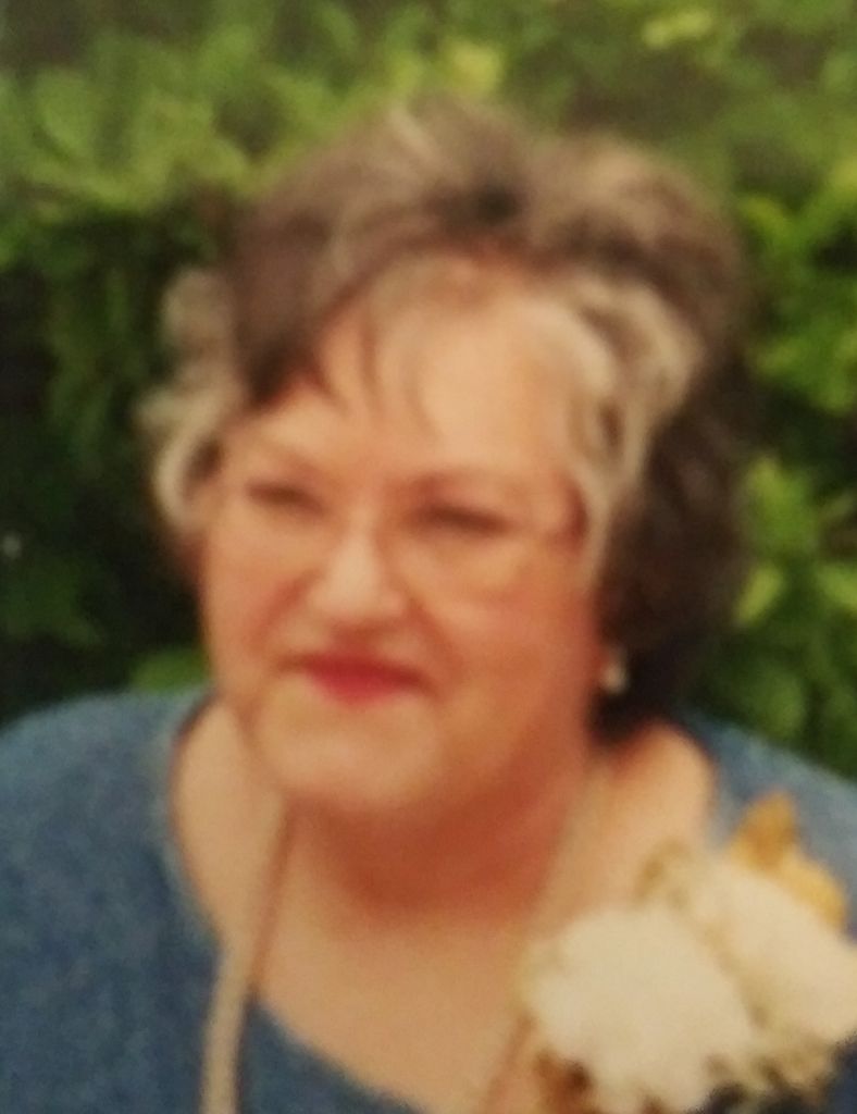 Geraldine Marie Clemons Profile Photo