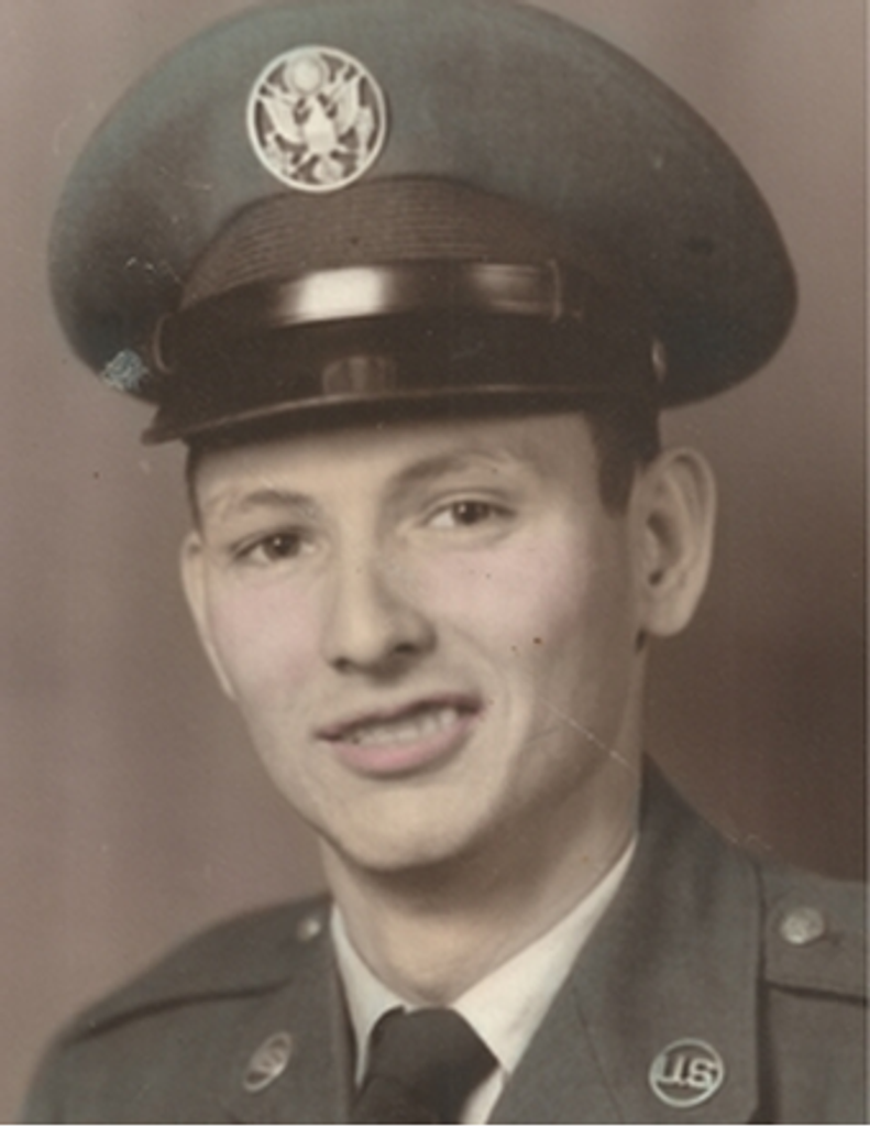 James Richard Aduddell