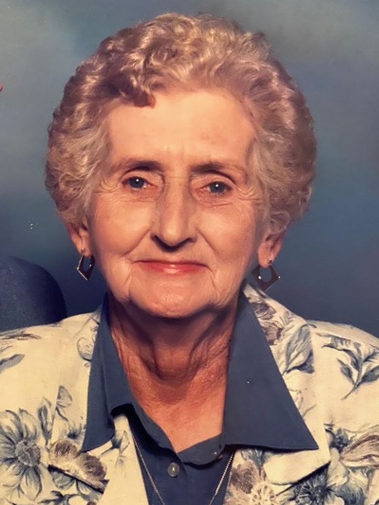 Mary Phillips Key Profile Photo