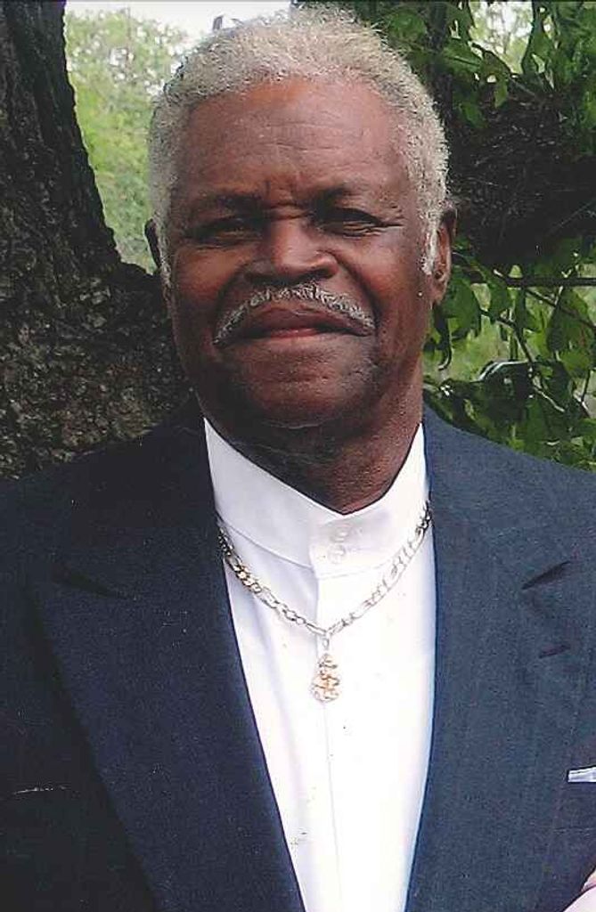 Willis Goodlow Johnson