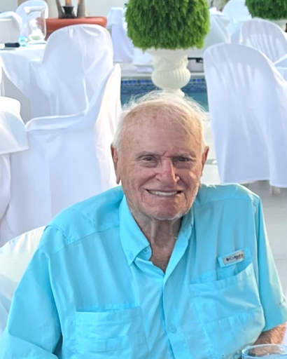 Edward Louis Lux Profile Photo