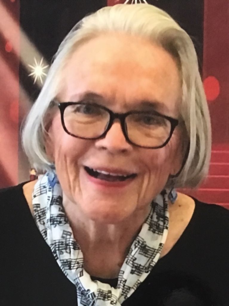 Miriam Davis Dunham