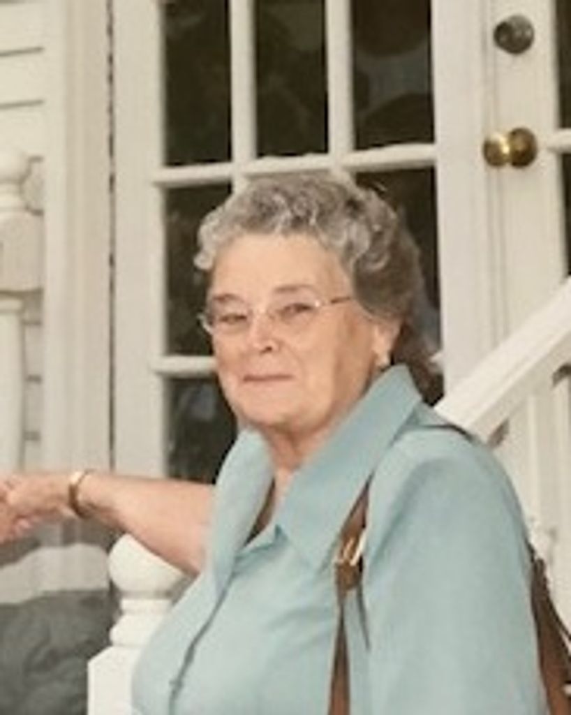 Jane Brown