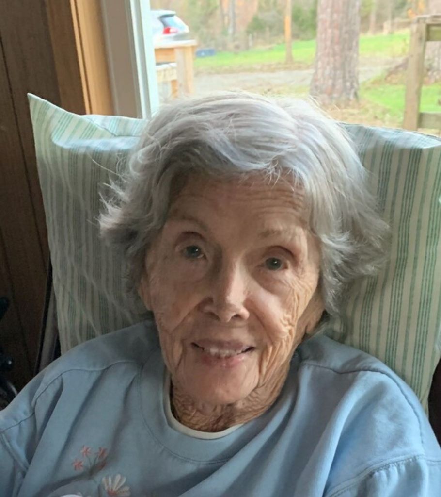 Frances Wagoner Williams