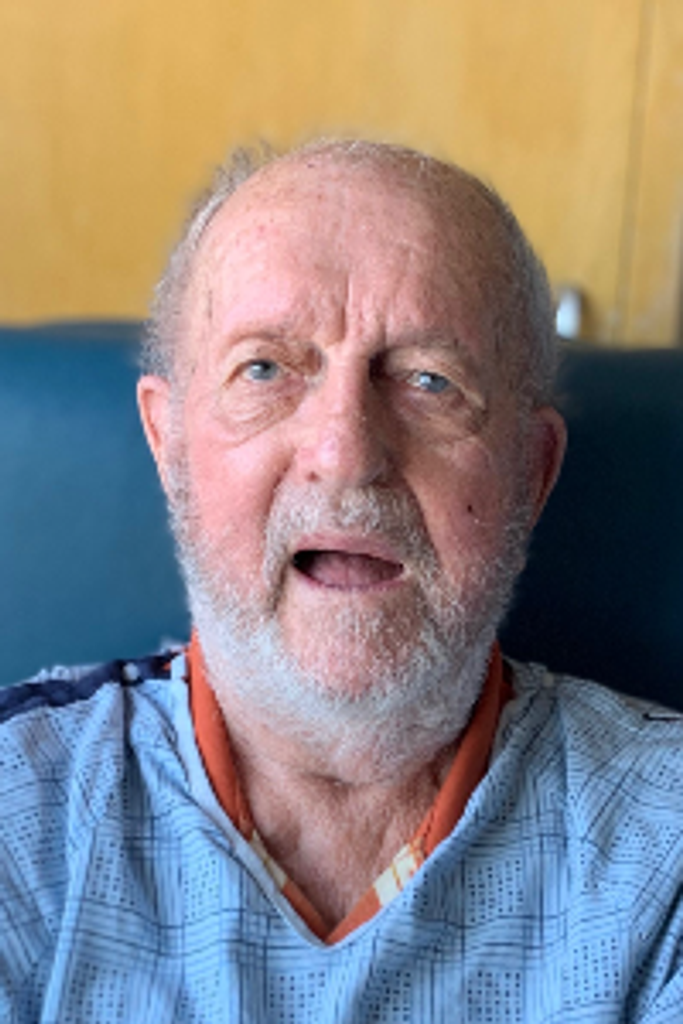 Christopher O'Byrne Jr.