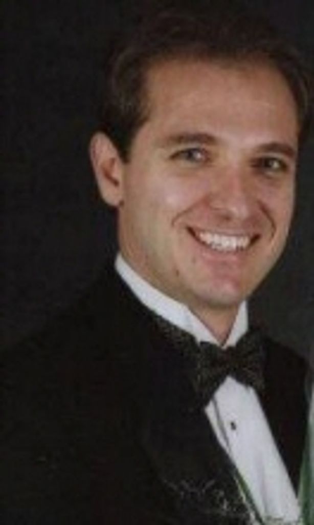 Phillip B. Harris