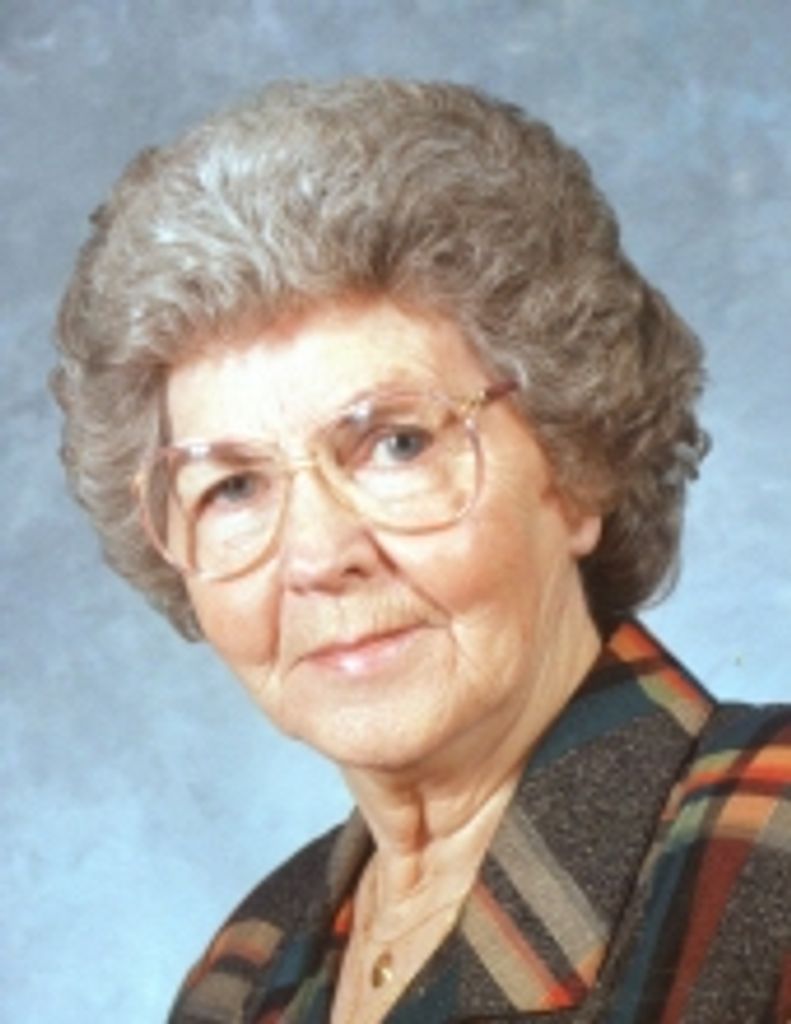 Dorothy Buckner
