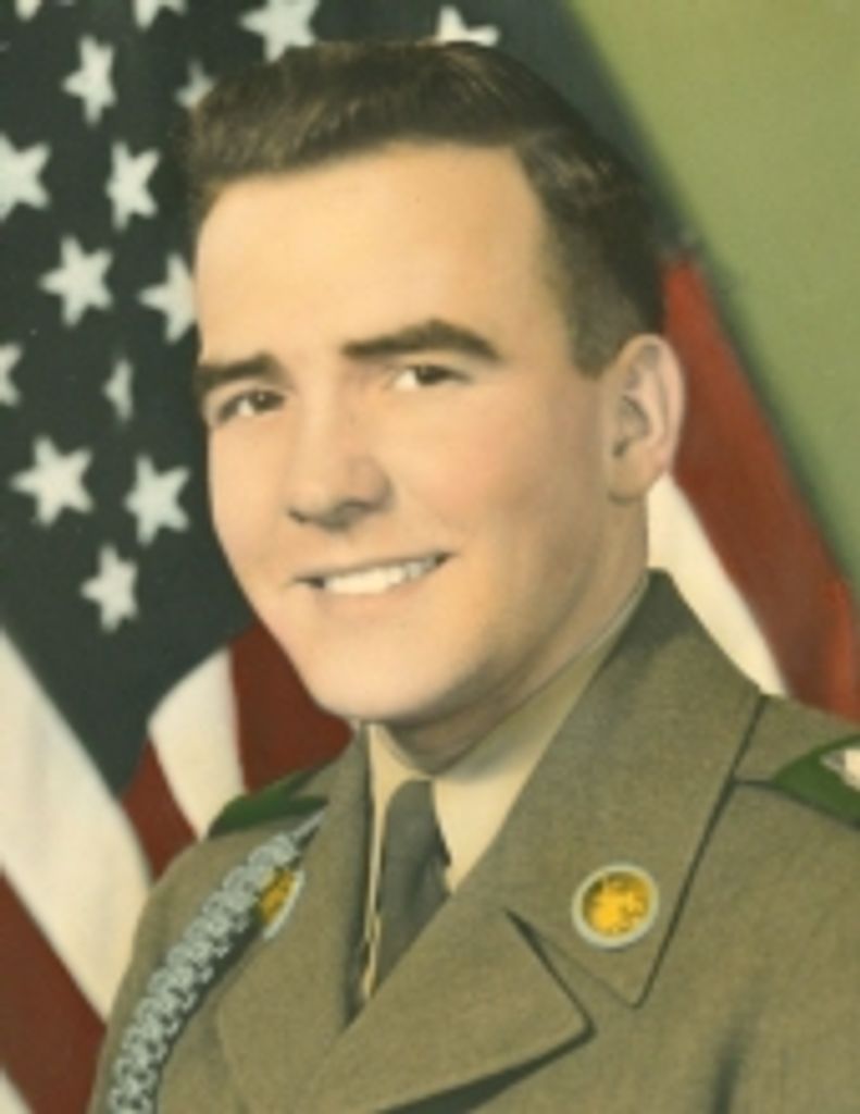 Robert Hendricks Profile Photo