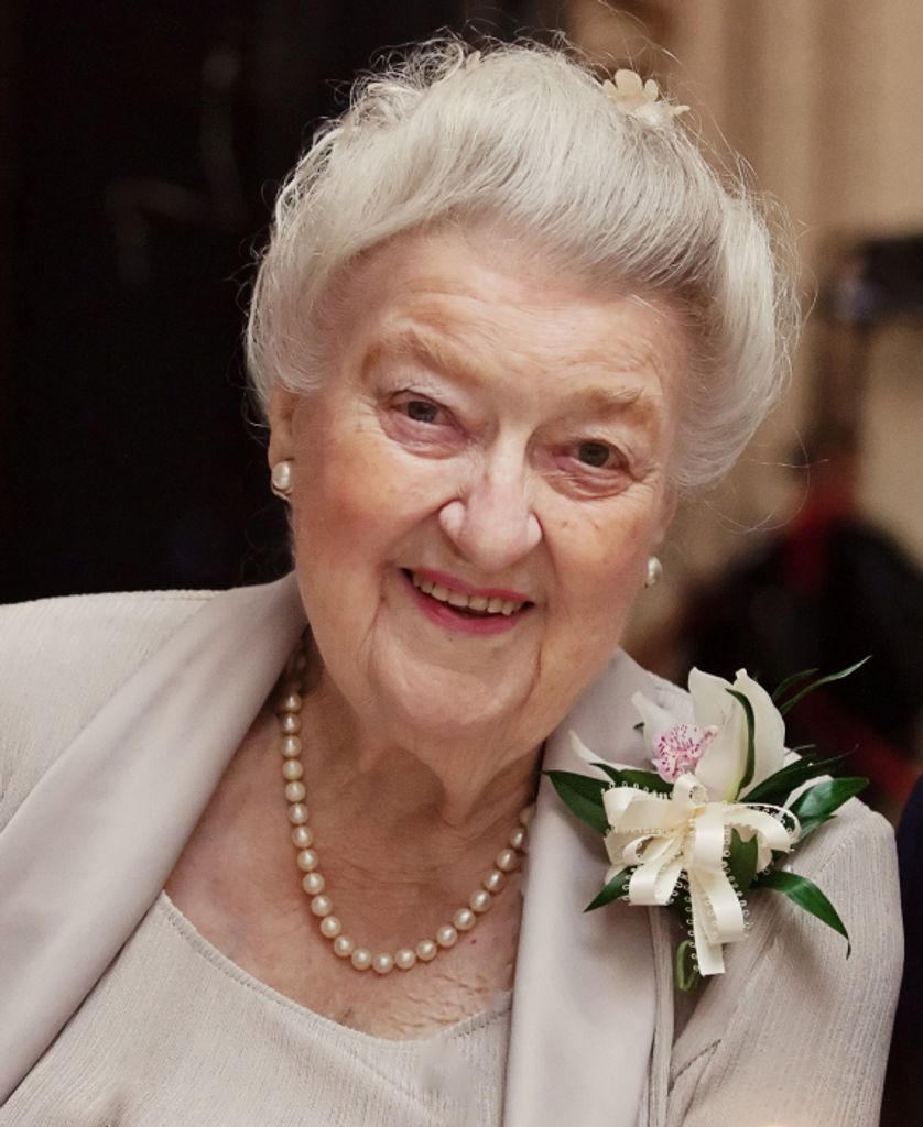 Charlotte Duvall