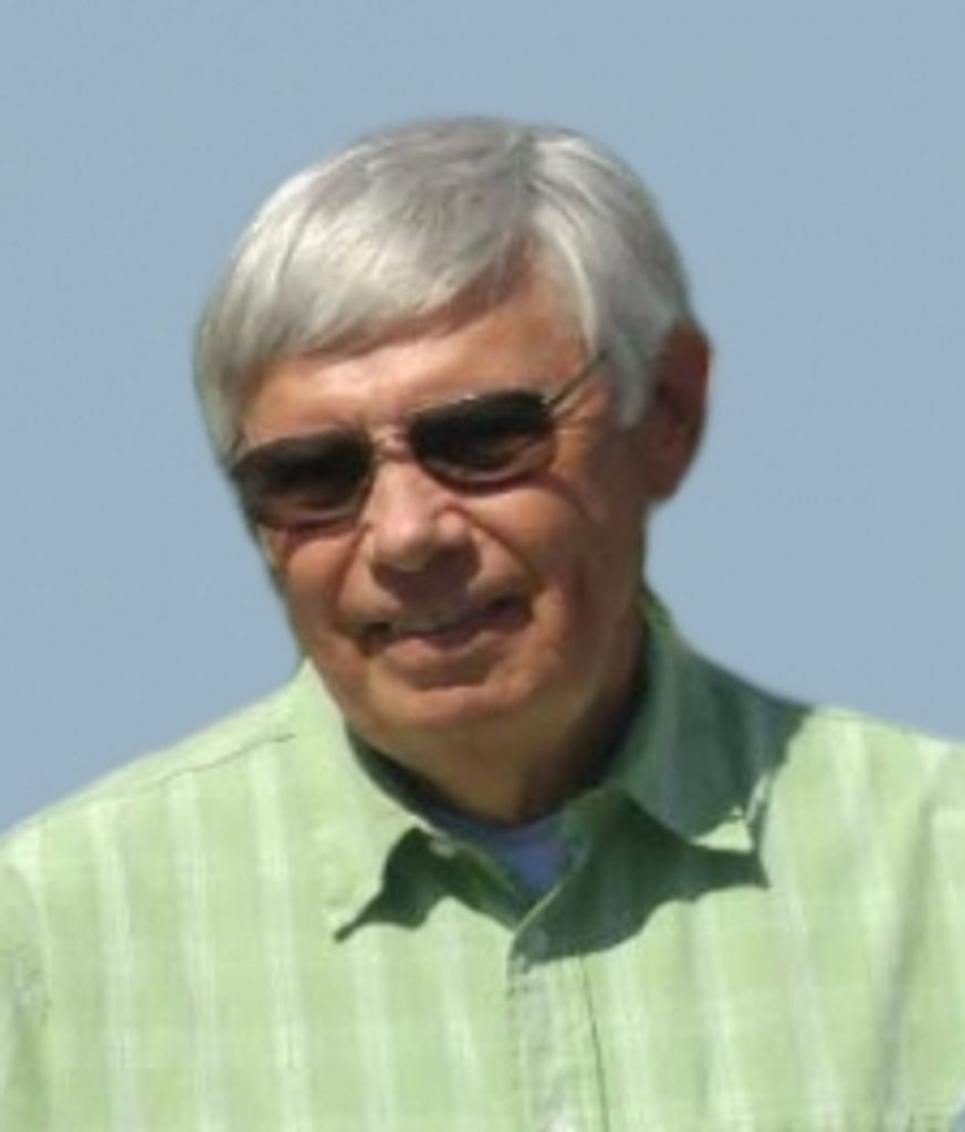 Kenneth  E. Ducklo