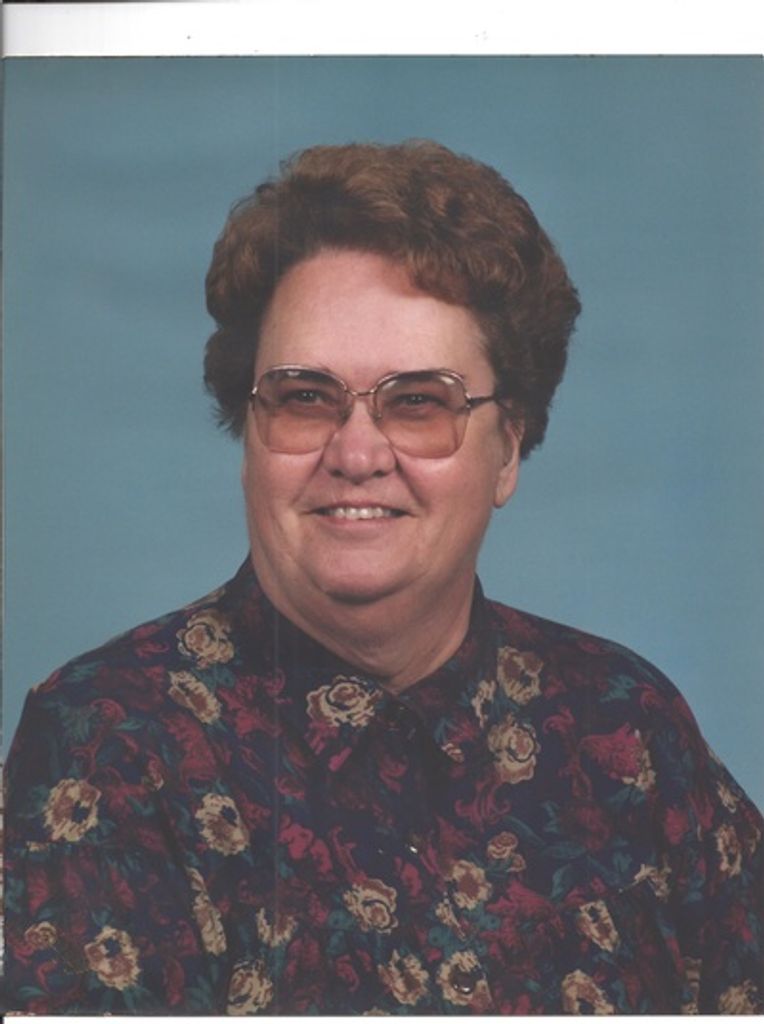 Betty Crider Hill Profile Photo