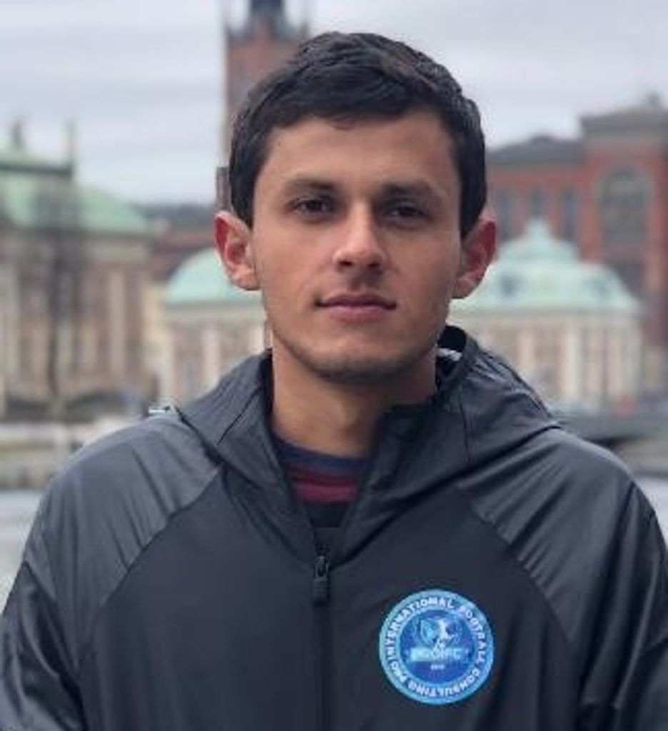Pablo Henriquez Ventura