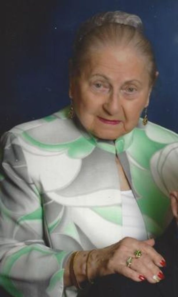 Gertrud Elsa Henriott Profile Photo