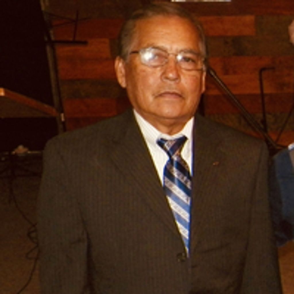 Hector Salcido