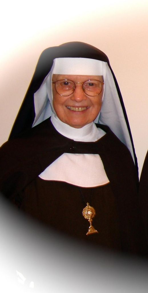 Sister Mary Michael Profile Photo