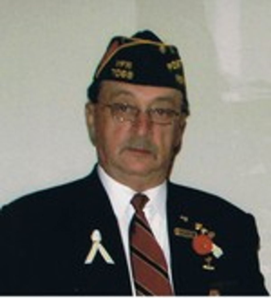 Robert J. Kromko Sr.