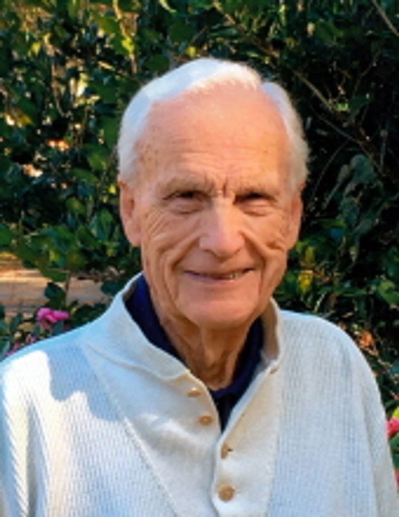 Dr. Wallace L. Jones, Jr.