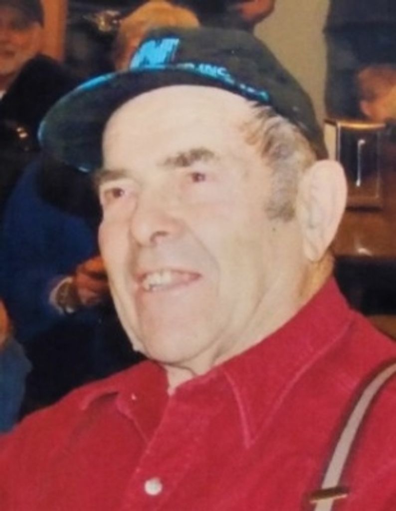 Laurence Duncan Molzhon Profile Photo