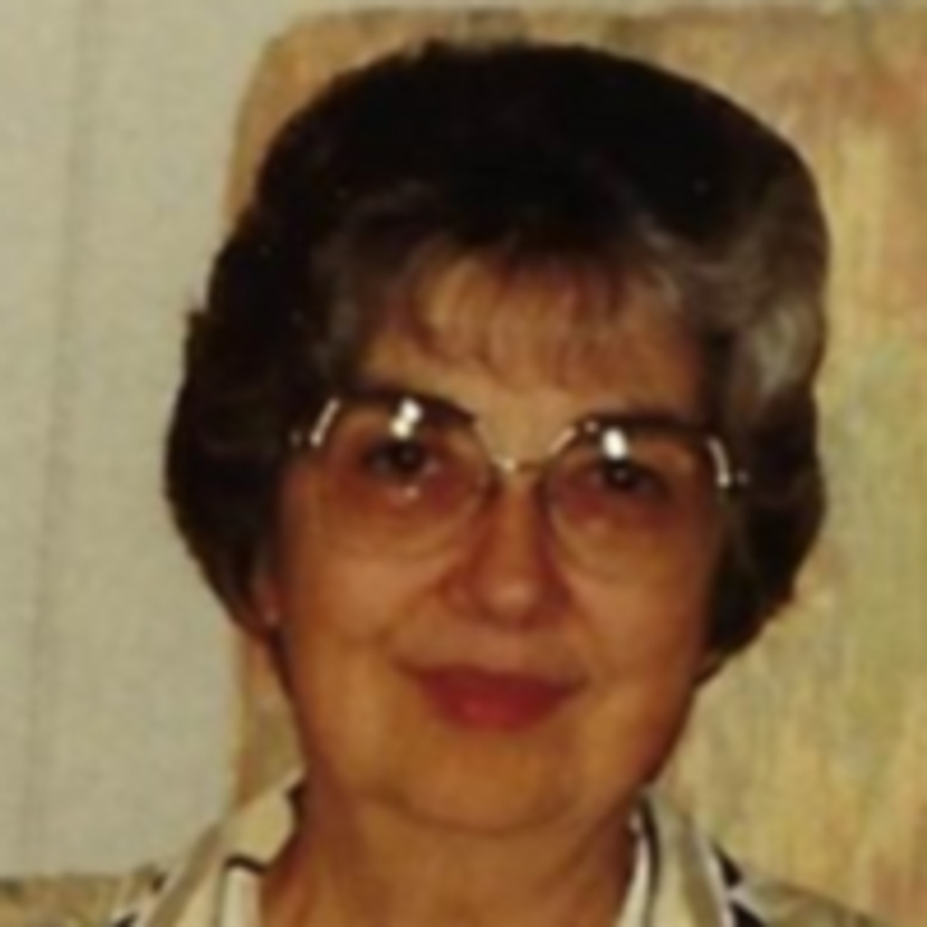 Barbara A. Futch