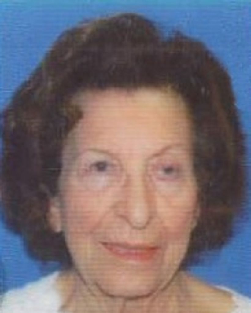 Wanda M. (Walker) Harris Profile Photo