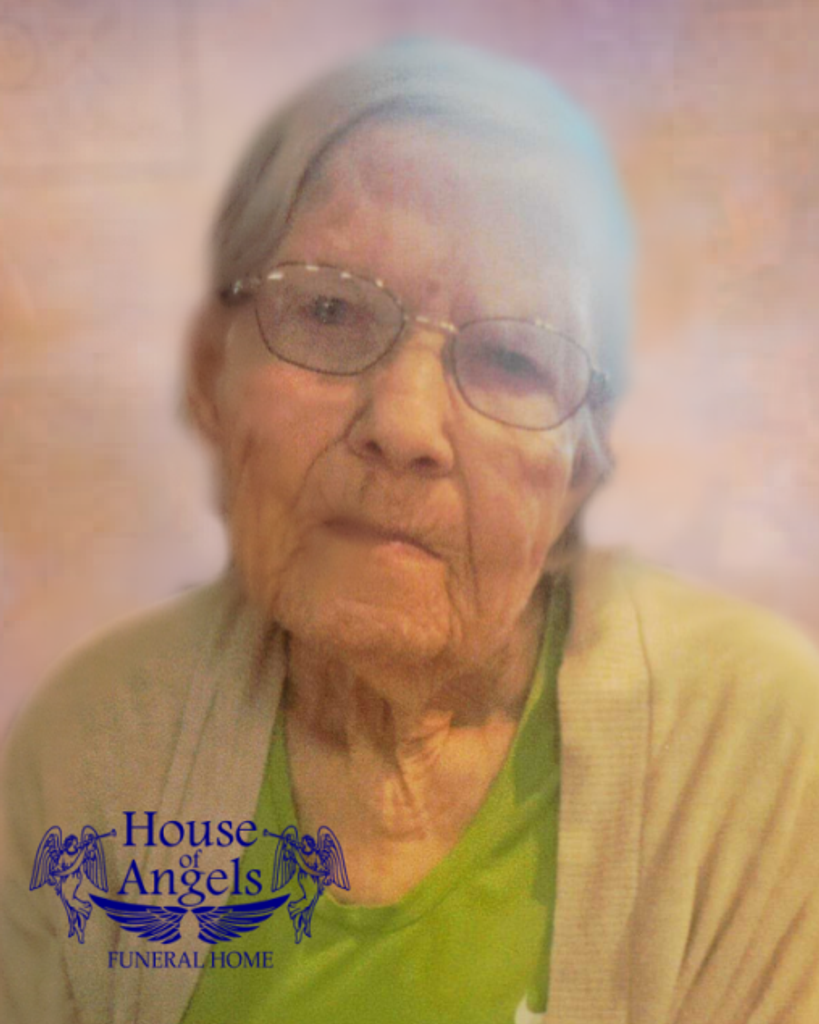 Willa Mae Enger Profile Photo