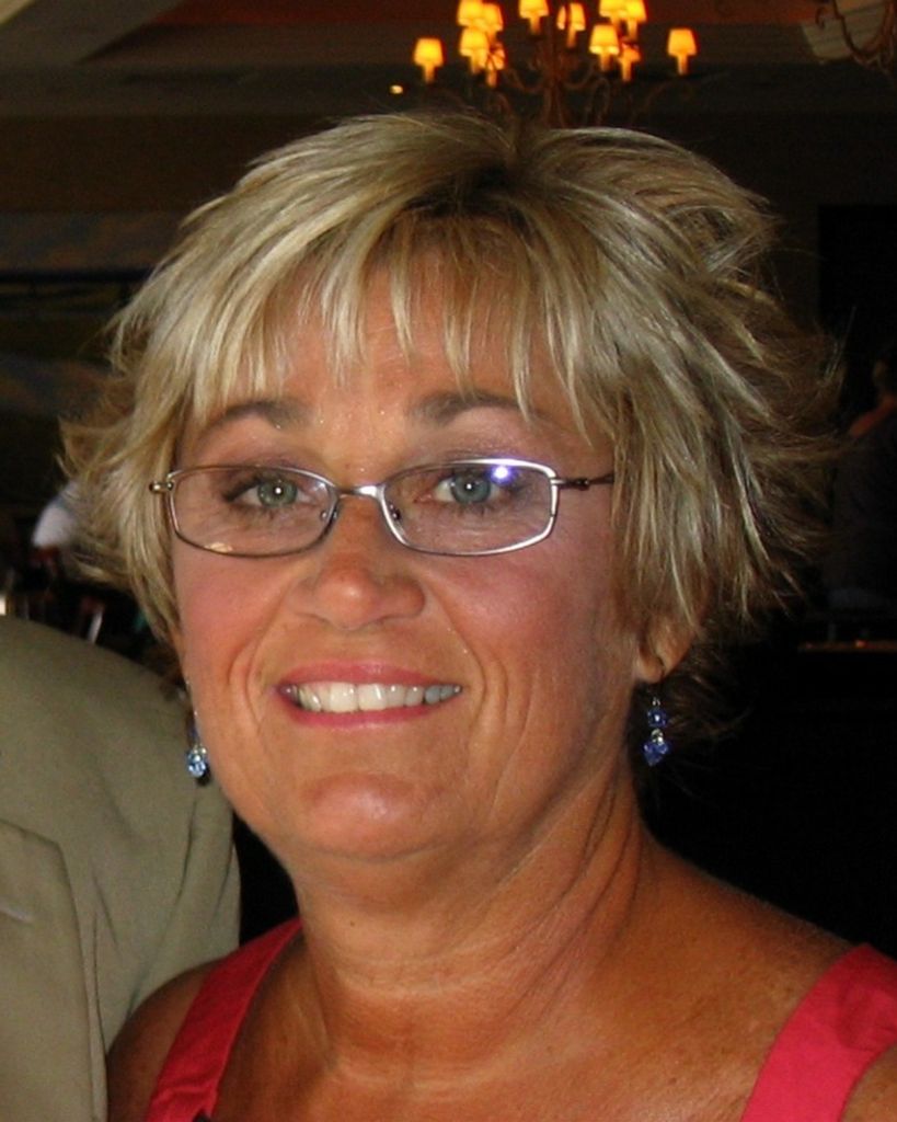 Vicky Ann (Eyster) Kochenour Profile Photo
