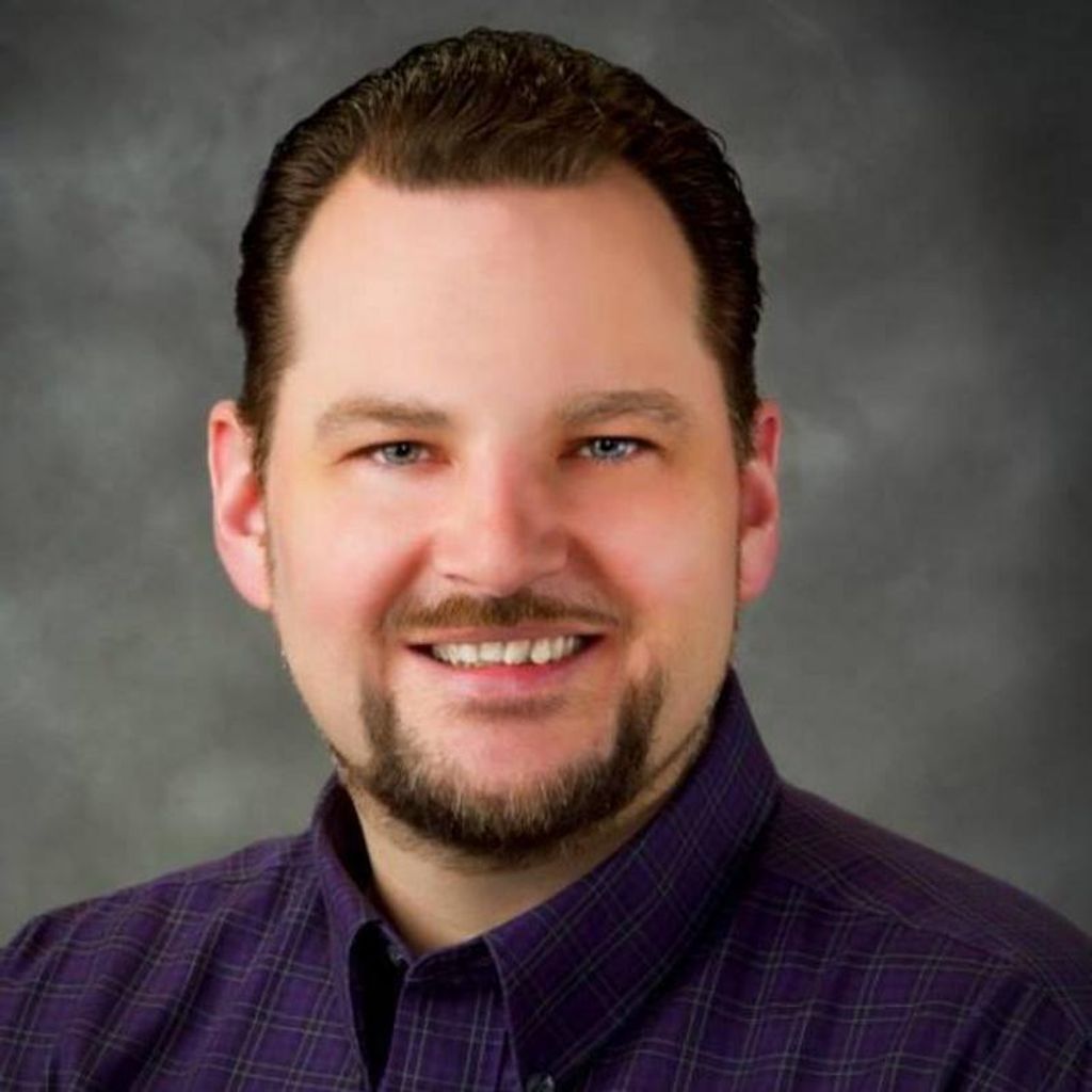 Christian Bryce Gribneau Profile Photo