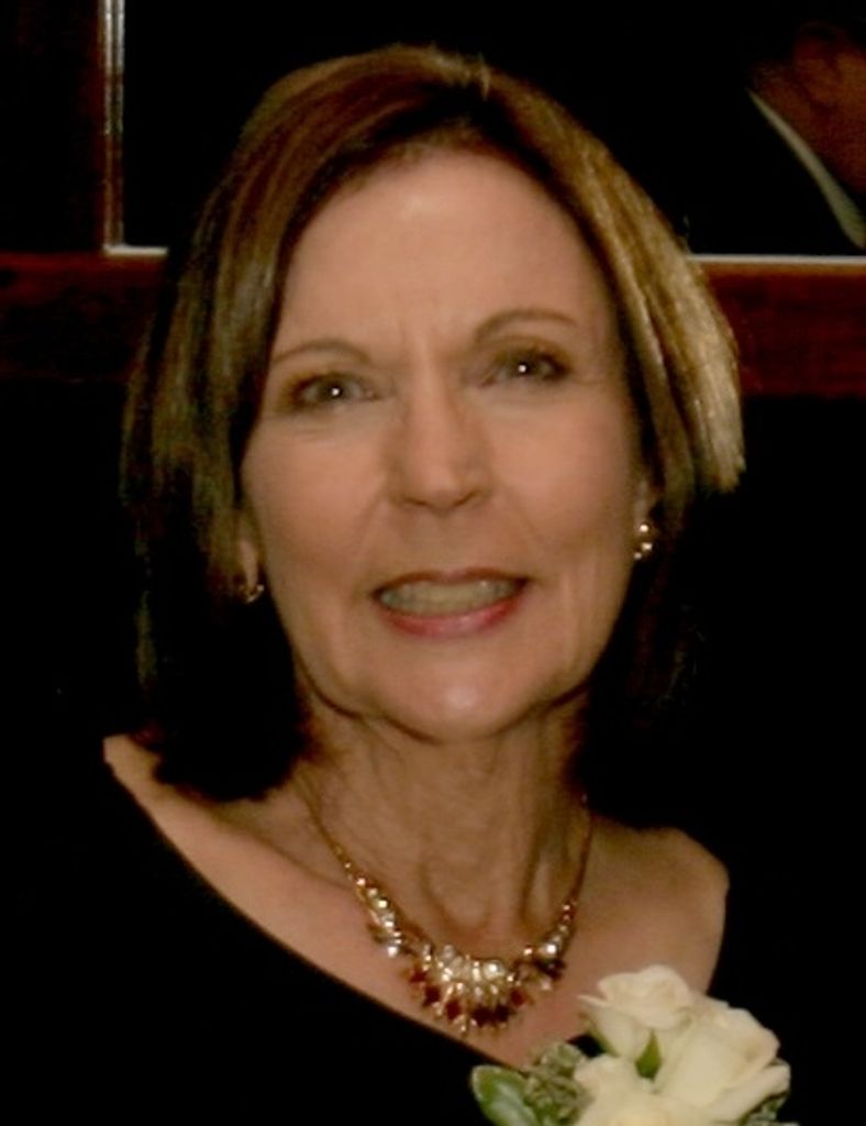 Dena Berman Chamison Profile Photo