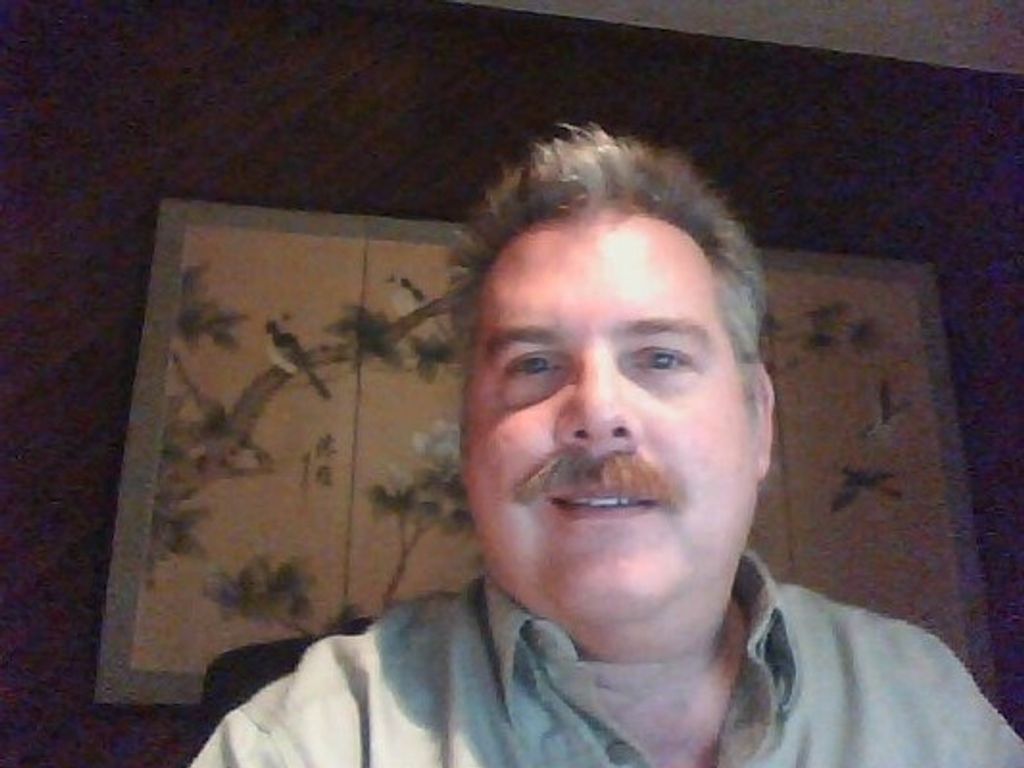 Darin Scott Ables Profile Photo