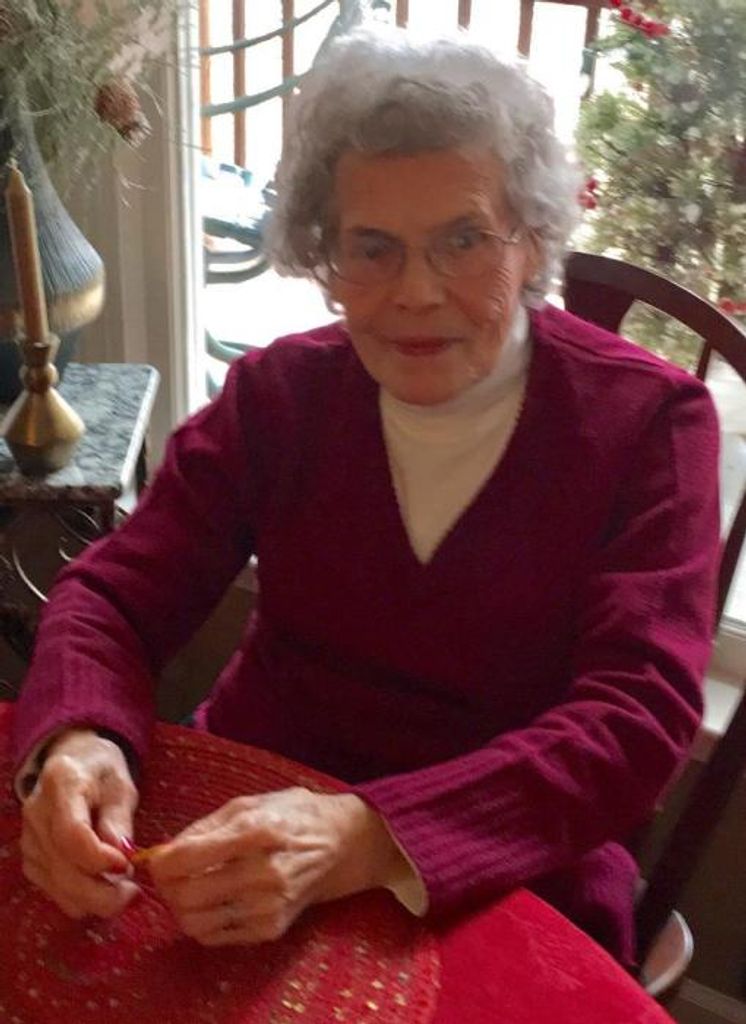 Irene Sykes Wade