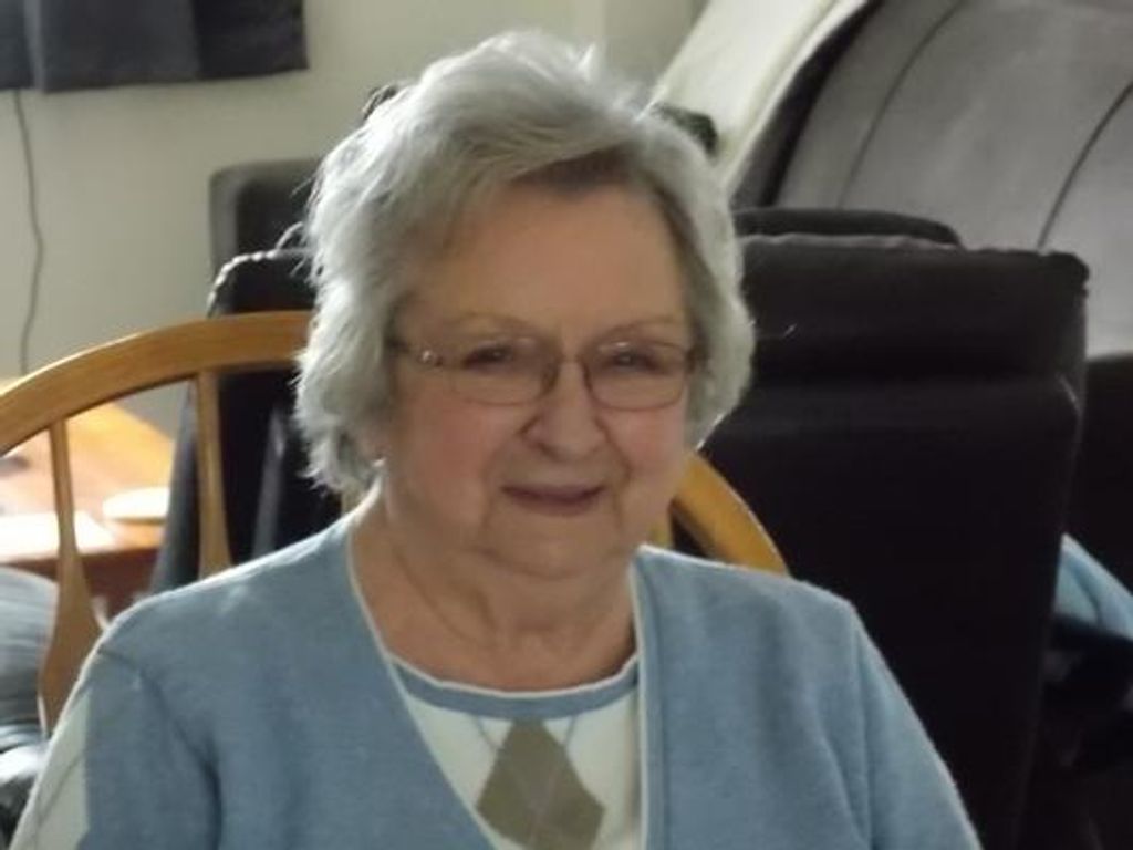 Anne M. "Nancy" Jones Profile Photo