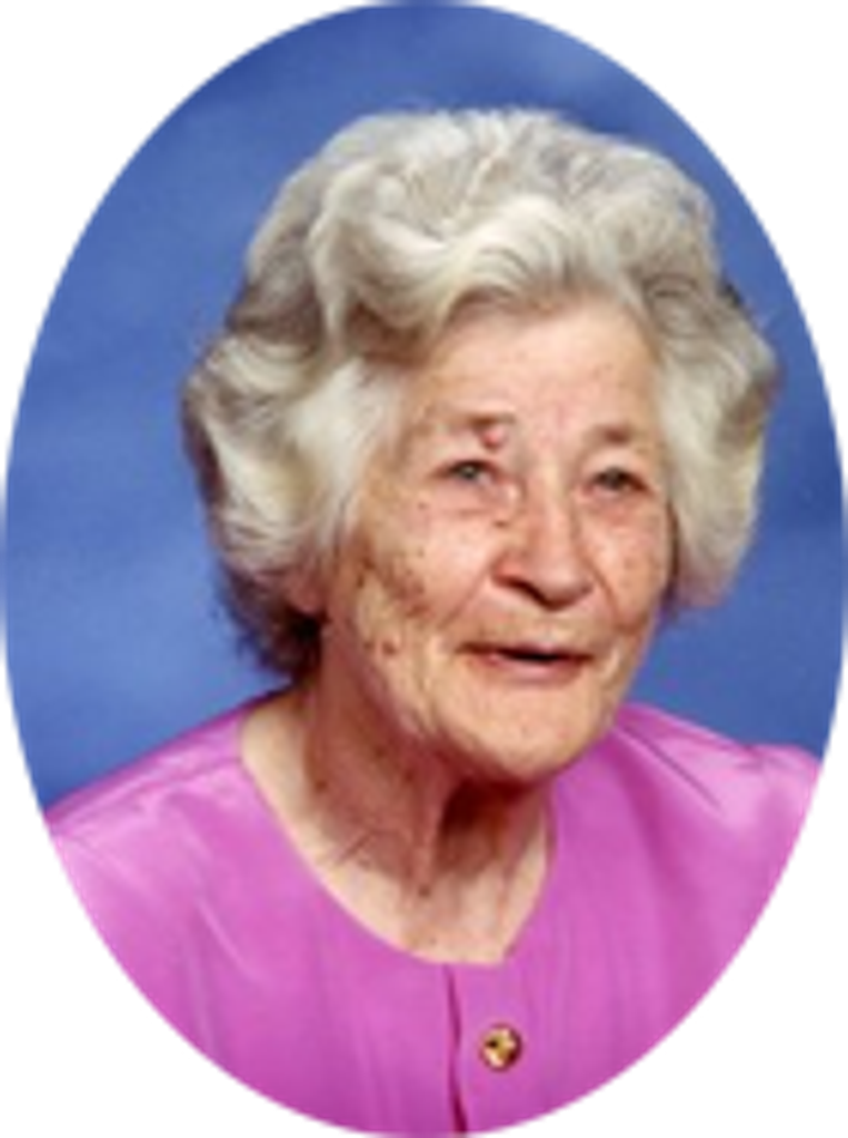 Della Barnette Payne
