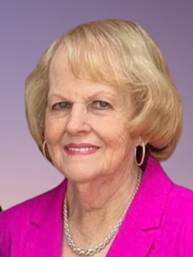 Geraldine Mathis Profile Photo