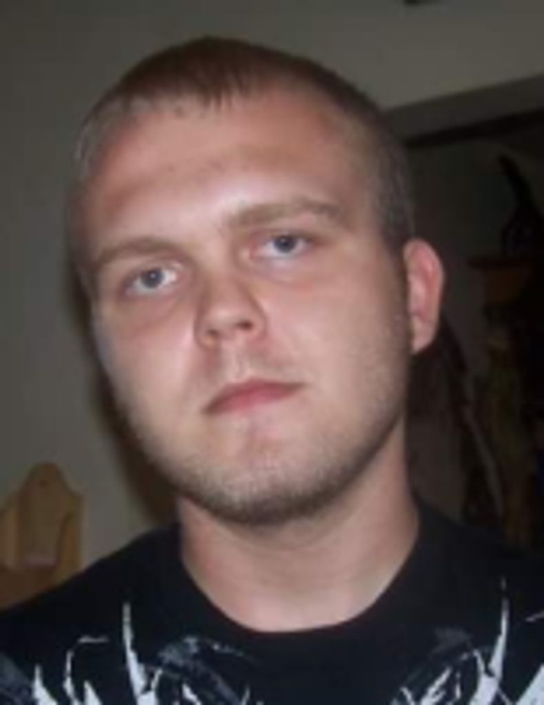 Johnny Arthur Lute, Jr. Profile Photo