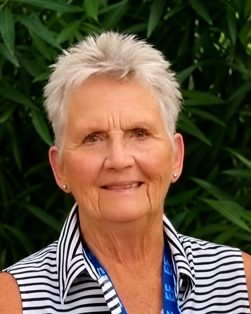 Barbara Dietz Profile Photo