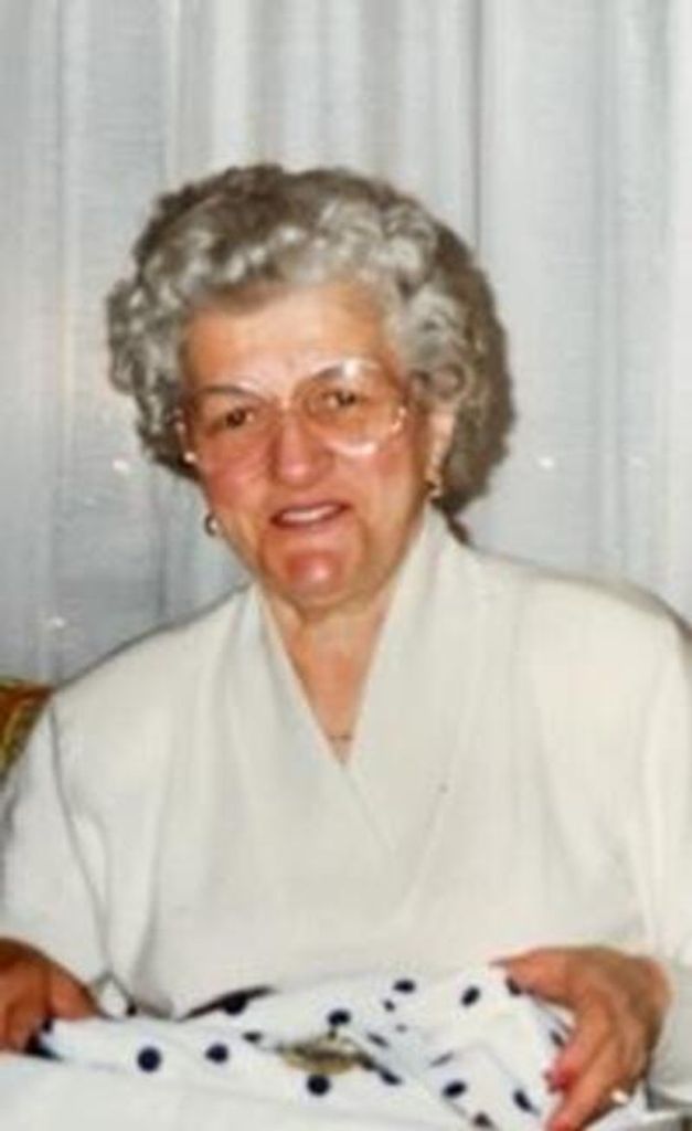 Marie "Mitzi" Matkovic Profile Photo