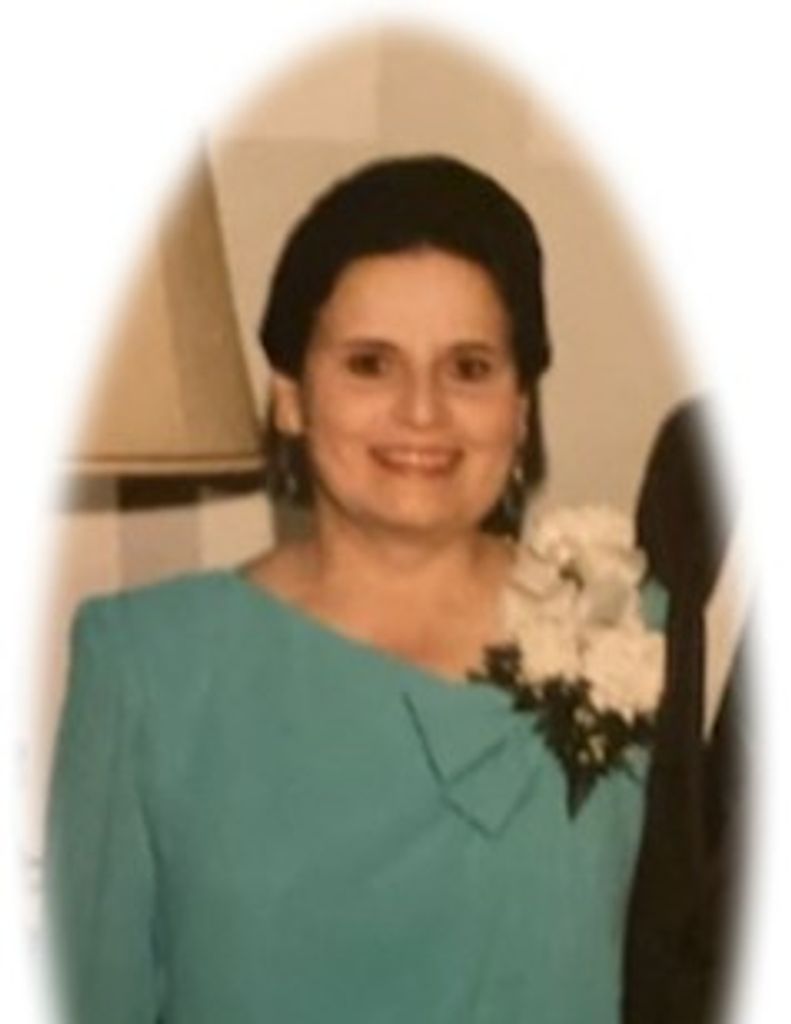 Christine P Smith Profile Photo