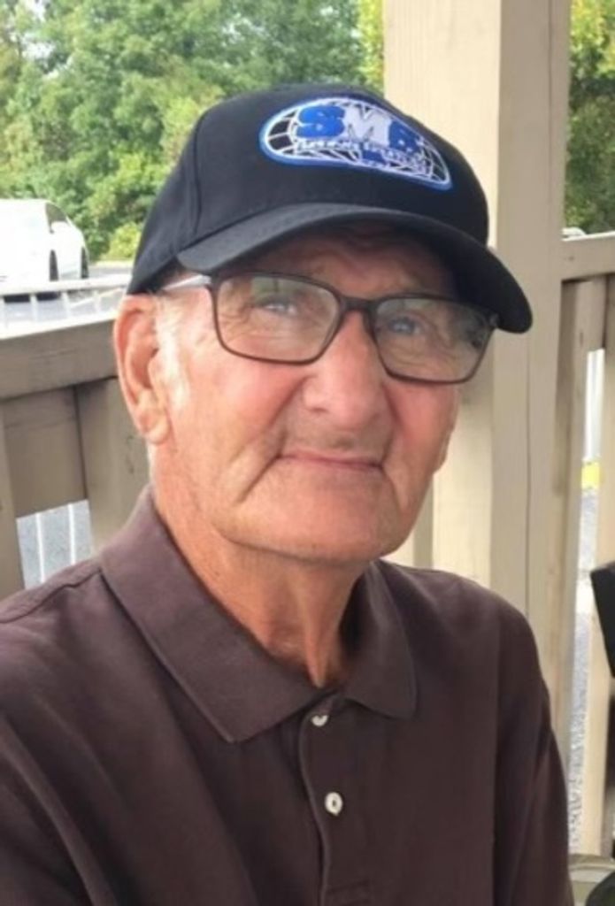 Stephen Jay Johnson Profile Photo