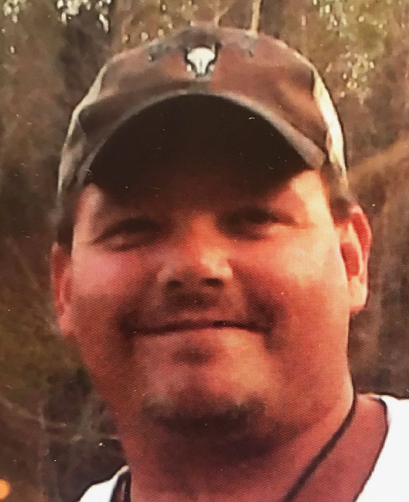 Jeffery Warren "Bodean" Adams Profile Photo