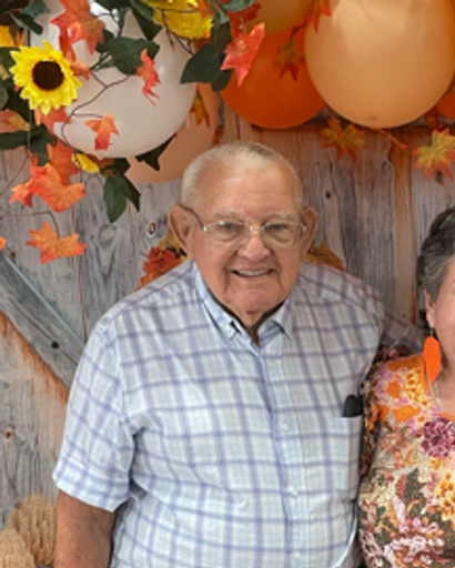 Paul Warren Pusley's obituary image