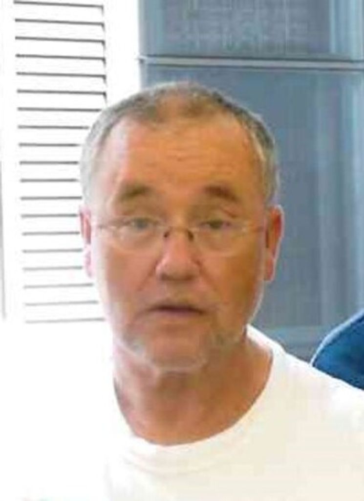 Ralph "Pete" Ferrell Profile Photo