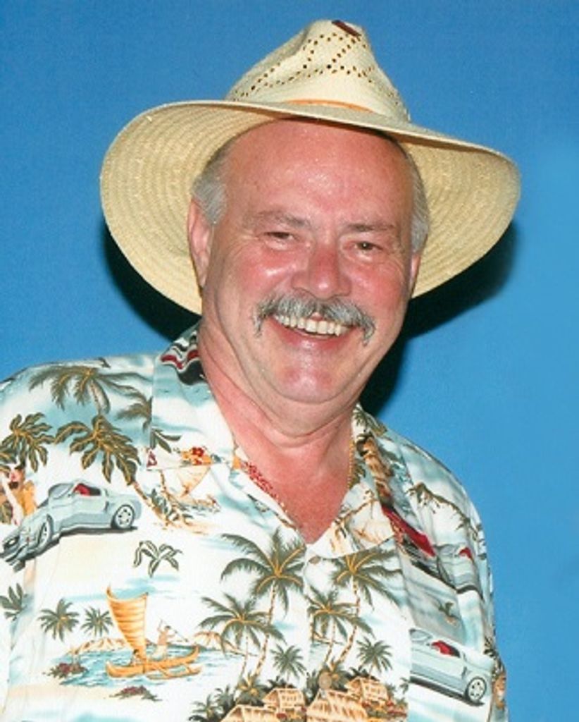 Paul C. Lavigne Profile Photo