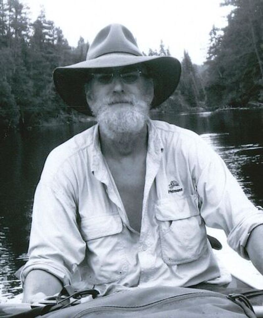 Robert Thomas Christiansen Profile Photo