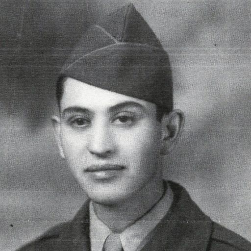 Robert James Aragon Profile Photo