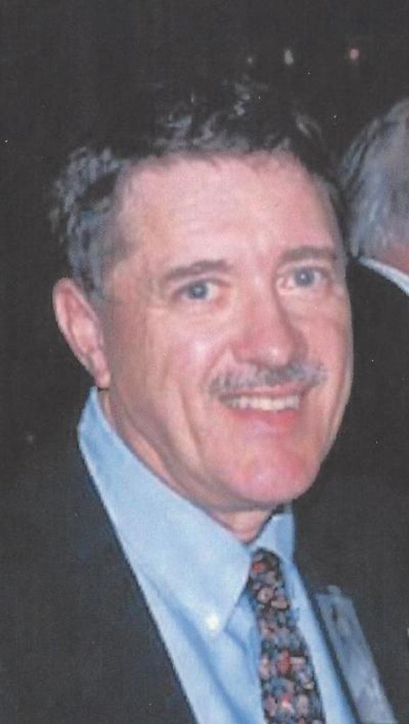 Thomas V. Grace Profile Photo
