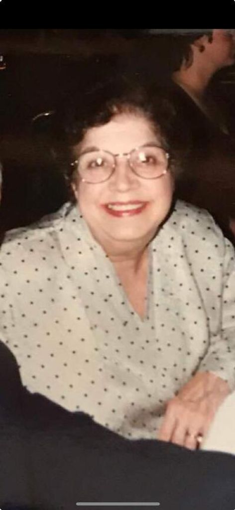 Rose M. Salinas Profile Photo