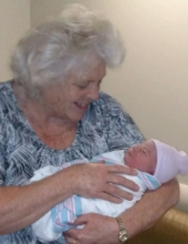 Carol L. (Reed) Kratzer