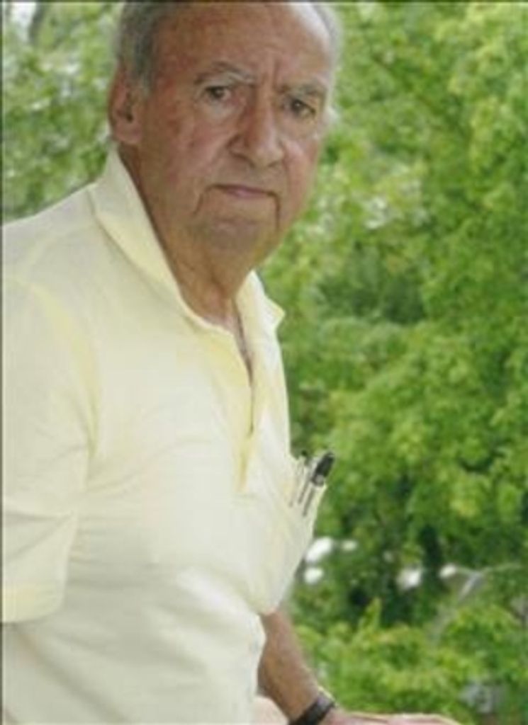 Harold Thomas Daniels